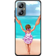 Чохол BoxFace Blackview A52 Happy child