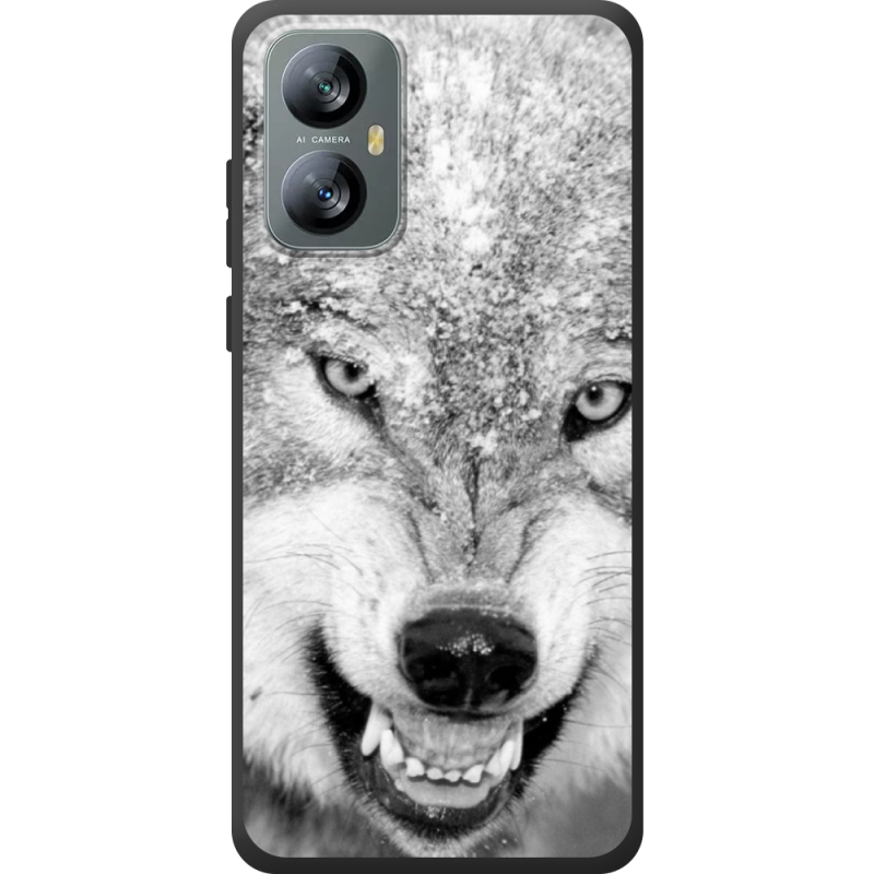 Чохол BoxFace Blackview A52 