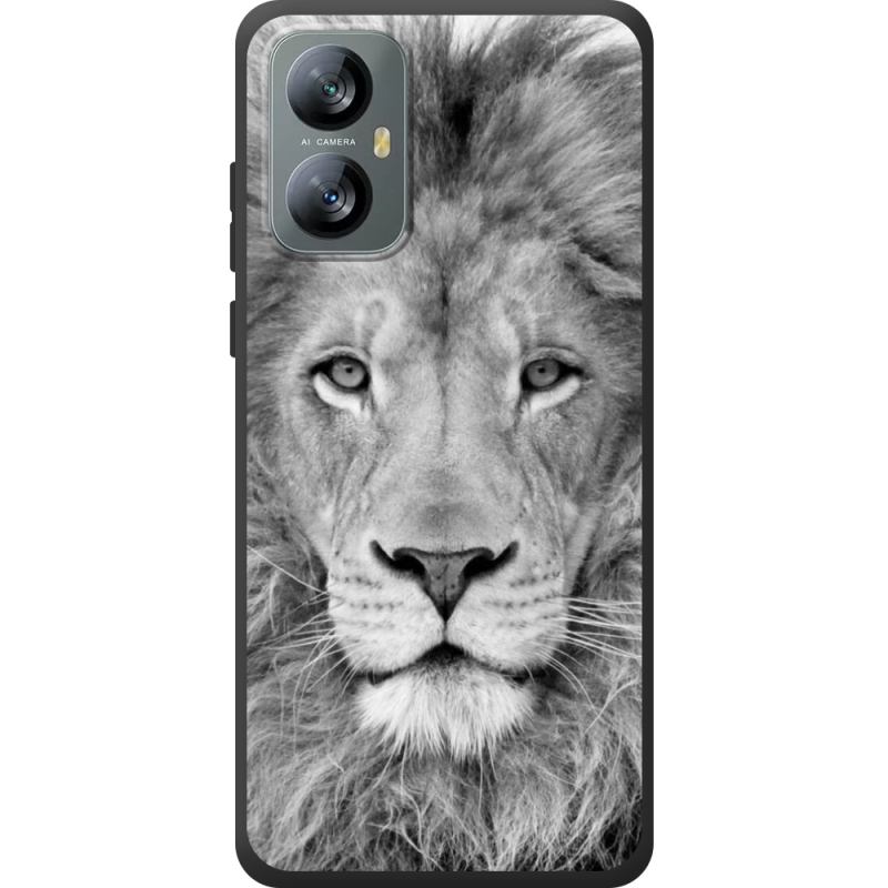 Чохол BoxFace Blackview A52 