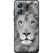 Чохол BoxFace Blackview A52 