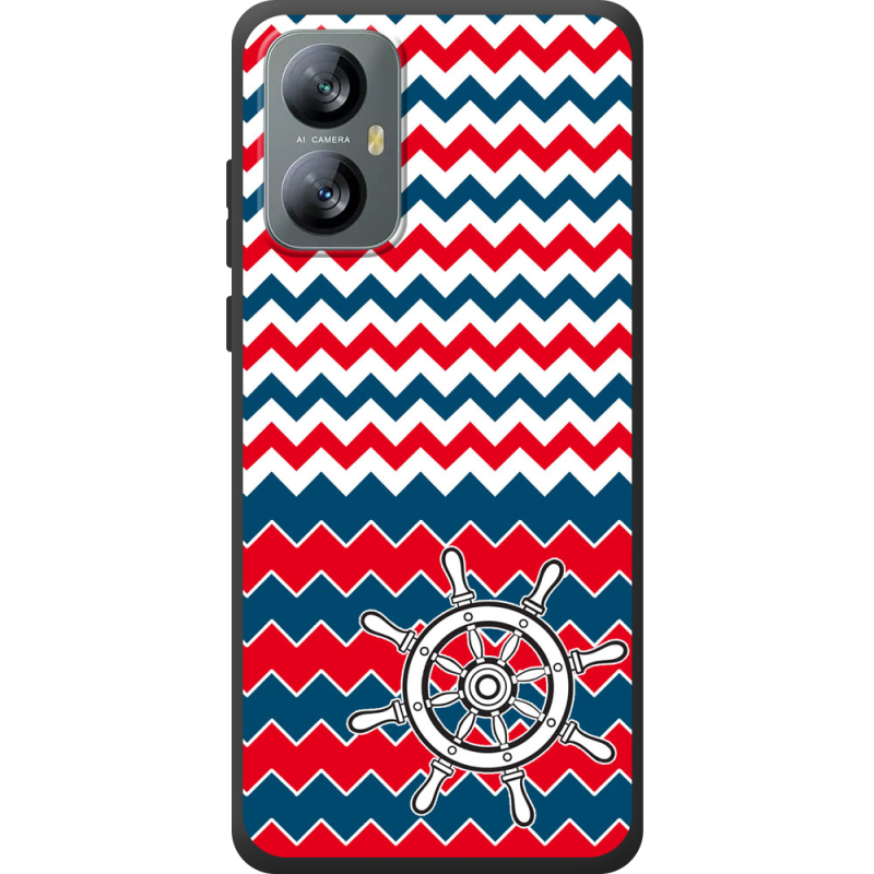 Чохол BoxFace Blackview A52 Valley of Waves