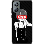 Чохол BoxFace Blackview A52 Senpai