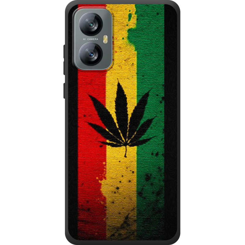 Чохол BoxFace Blackview A52 