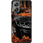 Чохол BoxFace Blackview A52 BMW M3