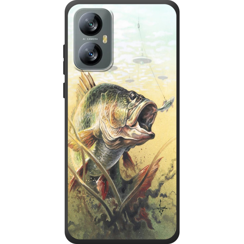 Чохол BoxFace Blackview A52 