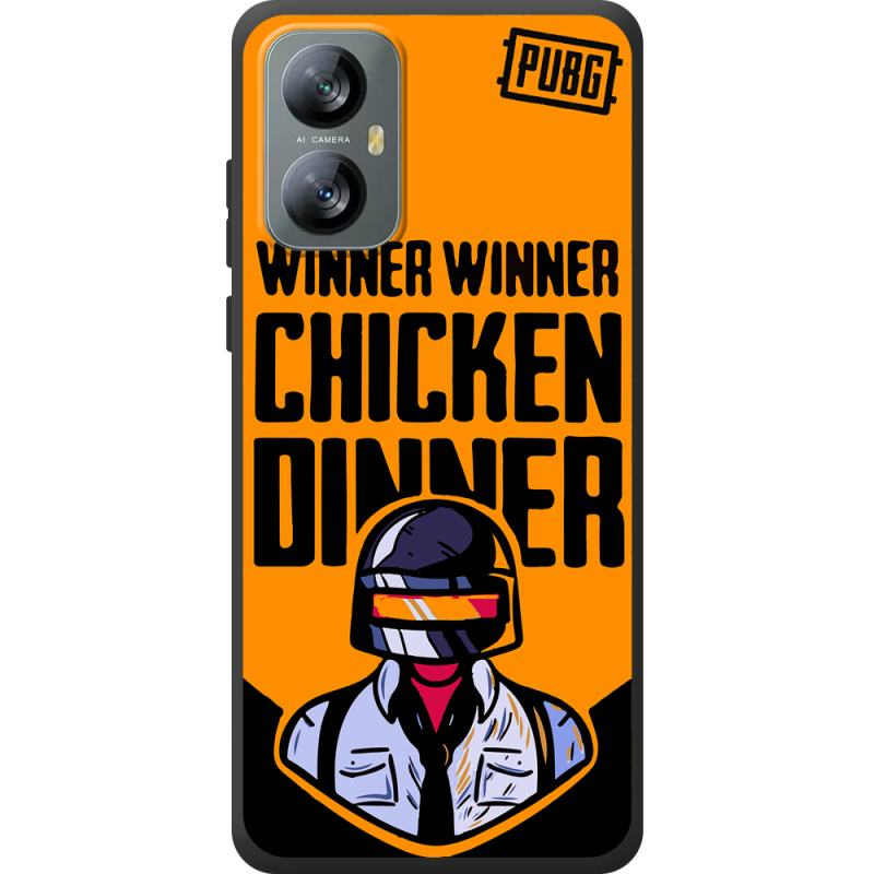 Чохол BoxFace Blackview A52 Winner Winner