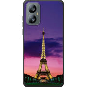 Чохол BoxFace Blackview A52 Полночь в Париже