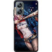 Чохол BoxFace Blackview A52 Harley Quinn