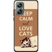 Чохол BoxFace Blackview A52 