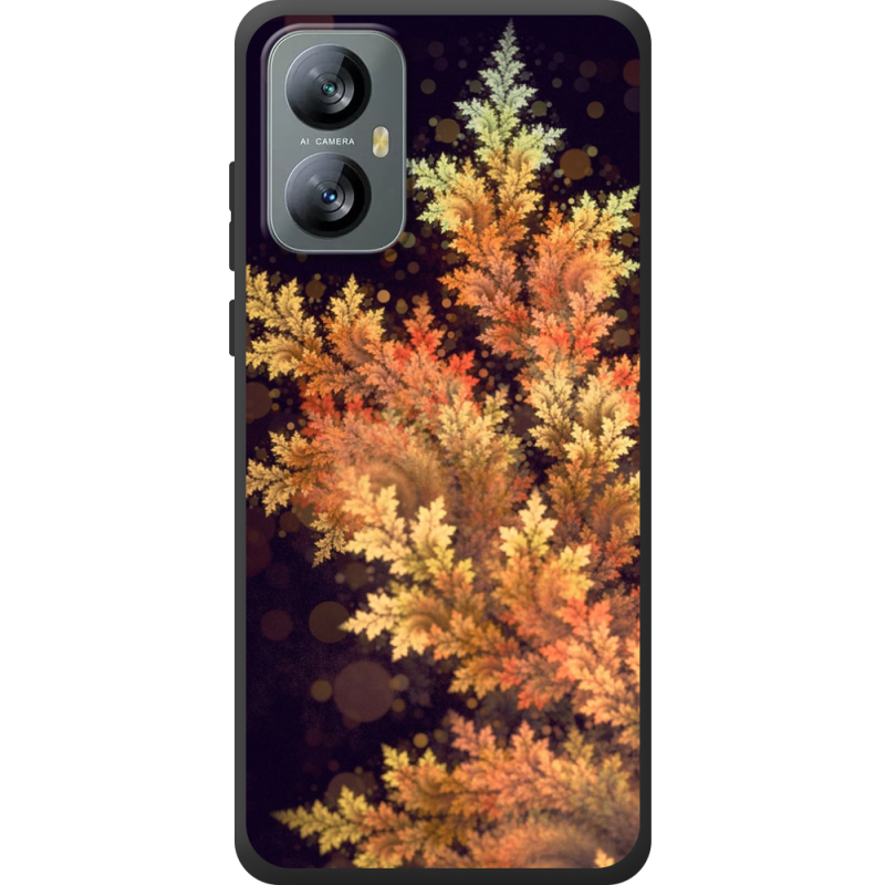 Чохол BoxFace Blackview A52 