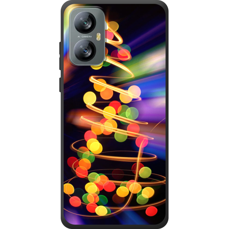 Чохол BoxFace Blackview A52 