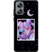 Чохол BoxFace Blackview A52 Sailor Moon