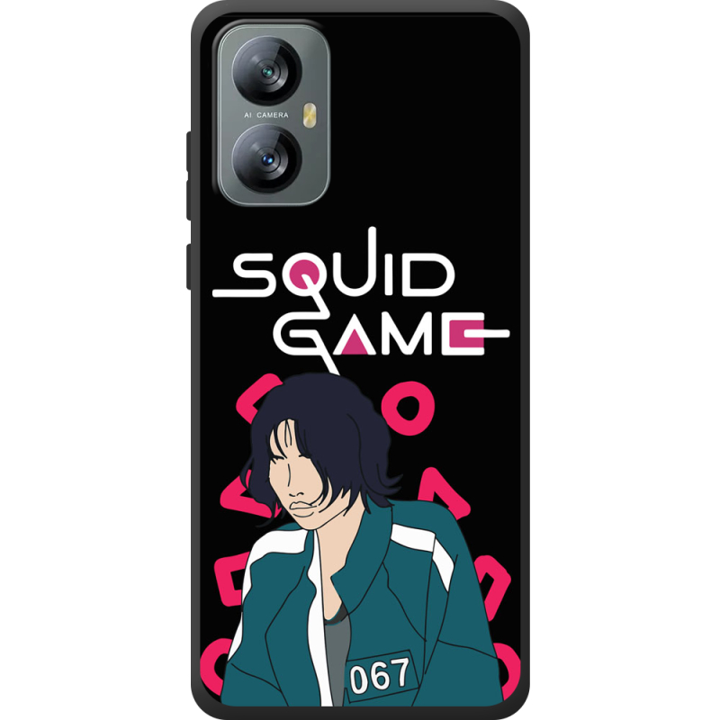 Чохол BoxFace Blackview A52 siquid game 067