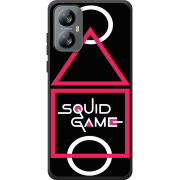 Чохол BoxFace Blackview A52 siquid game игра в кальмара