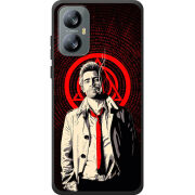 Чохол BoxFace Blackview A52 Константин NBC