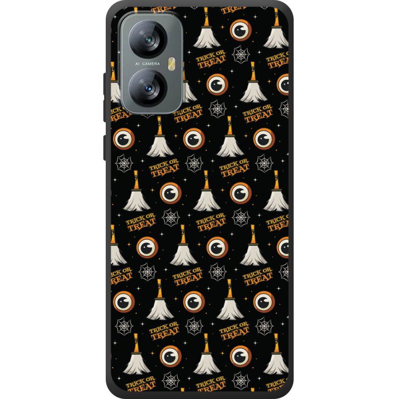 Чохол BoxFace Blackview A52 Halloween Magic