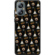 Чохол BoxFace Blackview A52 Halloween Magic