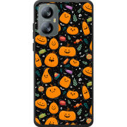 Чохол BoxFace Blackview A52 Cute Halloween