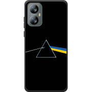 Чохол BoxFace Blackview A52 Pink Floyd Україна