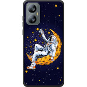 Чохол BoxFace Blackview A52 MoonBed