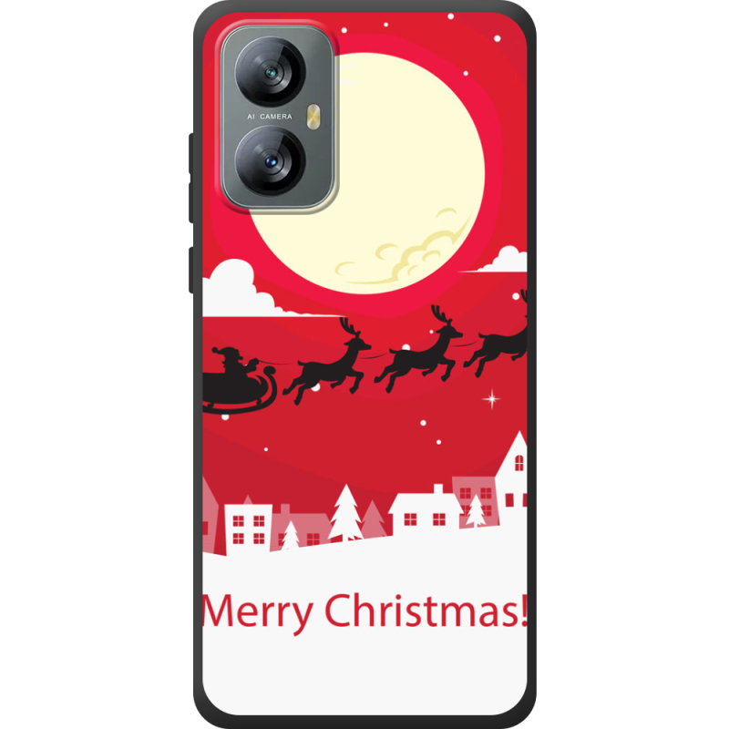 Чохол BoxFace Blackview A52 