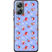 Чохол BoxFace Blackview A52 