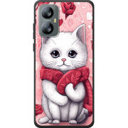 Чохол BoxFace Blackview A52 