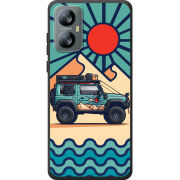 Чохол BoxFace Blackview A52 Off Road