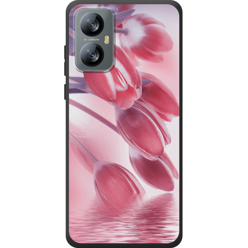 Чохол BoxFace Blackview A52 