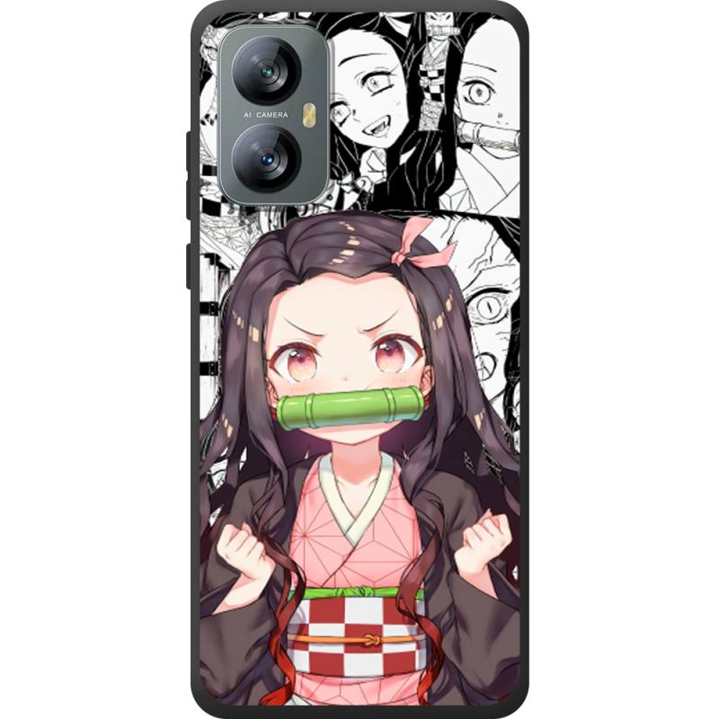 Чохол BoxFace Blackview A52 