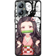 Чохол BoxFace Blackview A52 