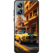 Чохол BoxFace Blackview A52 