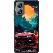 Чохол BoxFace Blackview A52 