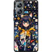 Чохол BoxFace Blackview A52 