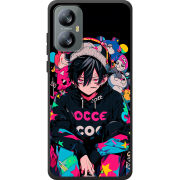 Чохол BoxFace Blackview A52 