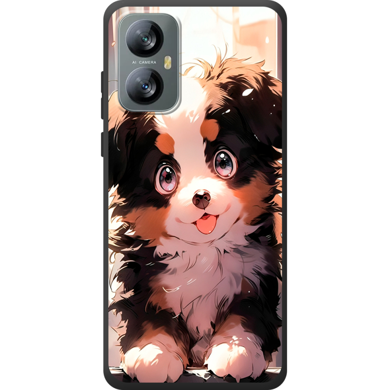 Чохол BoxFace Blackview A52 