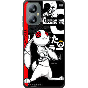 Чохол BoxFace Blackview A52 