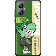 Чохол BoxFace Blackview A52 