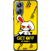 Чохол BoxFace Blackview A52 