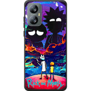 Чохол BoxFace Blackview A52 