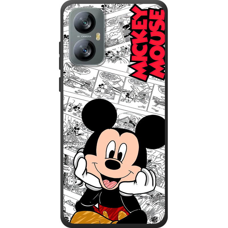 Чохол BoxFace Blackview A52 