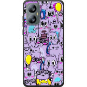 Чохол BoxFace Blackview A52 