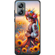 Чохол BoxFace Blackview A52 Сій добро