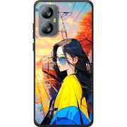 Чохол BoxFace Blackview A52 