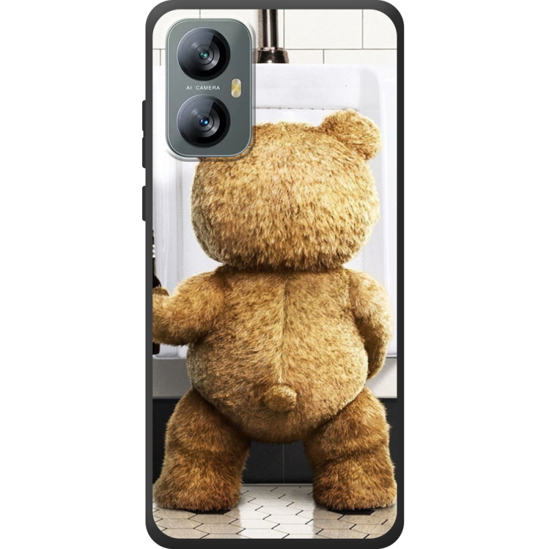 Чохол BoxFace Blackview A52 