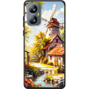 Чохол BoxFace Blackview A52 