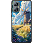 Чохол BoxFace Blackview A52 