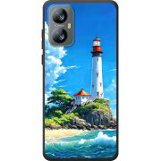 Чохол BoxFace Blackview A52 