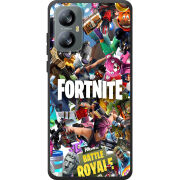 Чохол BoxFace Blackview A52 