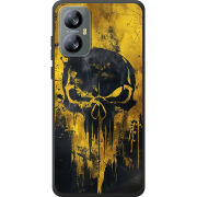 Чохол BoxFace Blackview A52 Сталева помста